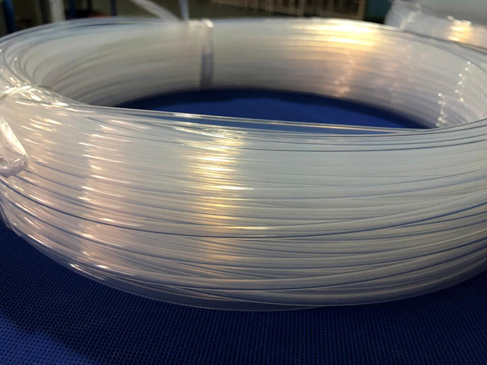 絕緣套管PFA有著多種重要作用