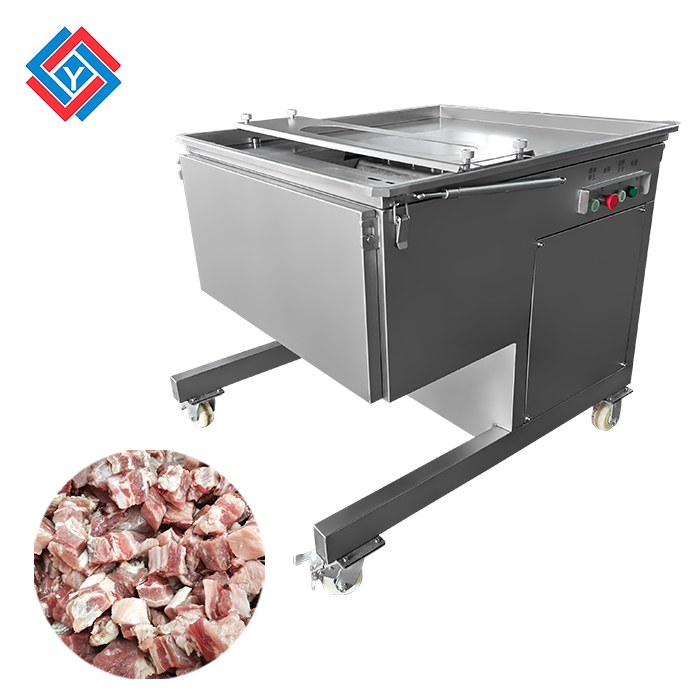 排骨切塊機(jī)JY-500QK