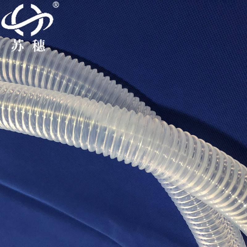 關(guān)于FEP波紋管的正經(jīng)科普